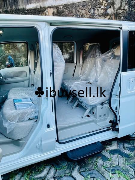 Suzuki Every Wagon PZ Turbo Special 2024 for sale in Kolonnawa