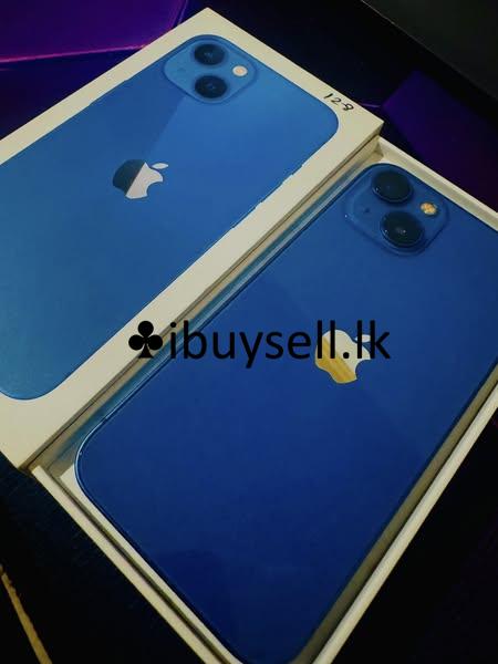 Apple iPhone 13 for sale in Negombo
