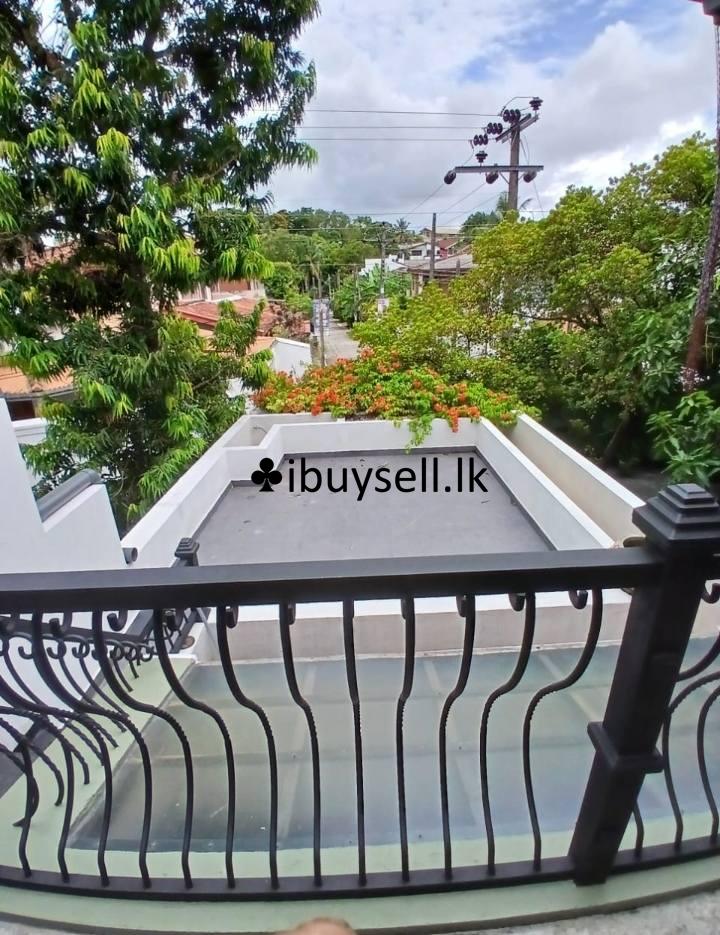 House for Pelawatte Junction