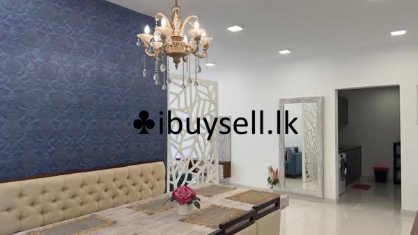 Apartment For Sale At Fairway Urban , Koswatta,