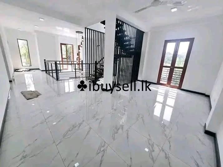 Brand New two Story House For Sale In homagama.