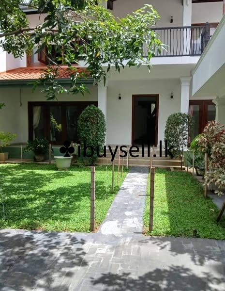 House for Pelawatte Junction