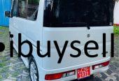 Suzuki Every Wagon PZ Turbo Special 2024 for sale in Kolonnawa