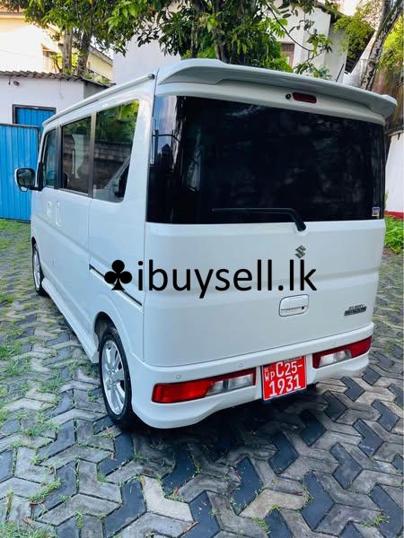 Suzuki Every Wagon PZ Turbo Special 2024 for sale in Kolonnawa