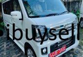 Suzuki Every Wagon PZ Turbo Special 2024 for sale in Kolonnawa
