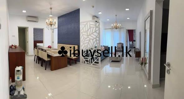 Apartment For Sale At Fairway Urban , Koswatta,
