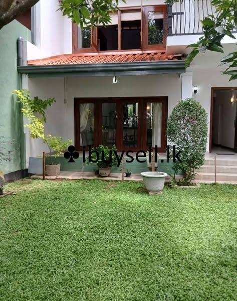 House for Pelawatte Junction