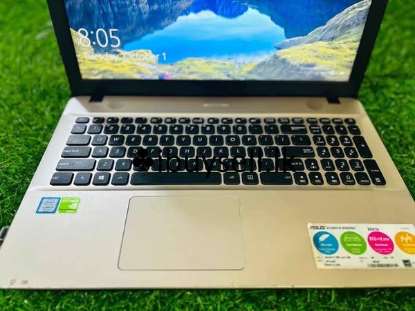 Asus i7 5 Gen laptop sale in Dehiwala