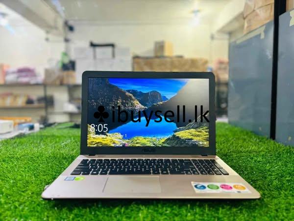 Asus i7 5 Gen laptop sale in Dehiwala