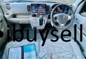 Suzuki Every Wagon PZ Turbo Special 2024 for sale in Kolonnawa