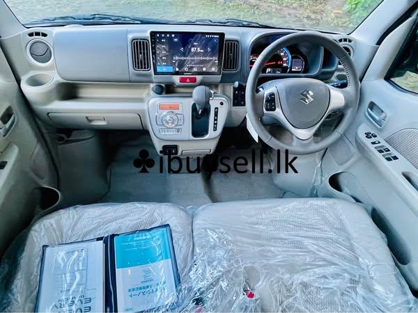 Suzuki Every Wagon PZ Turbo Special 2024 for sale in Kolonnawa