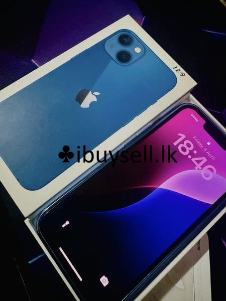Apple iPhone 13 for sale in Negombo