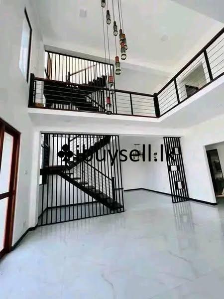 Brand New two Story House For Sale In homagama.