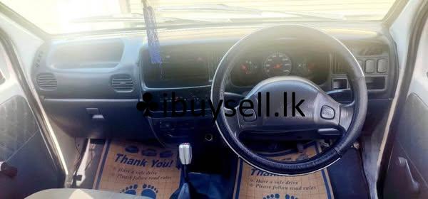 Suzuki car for sale in colombo